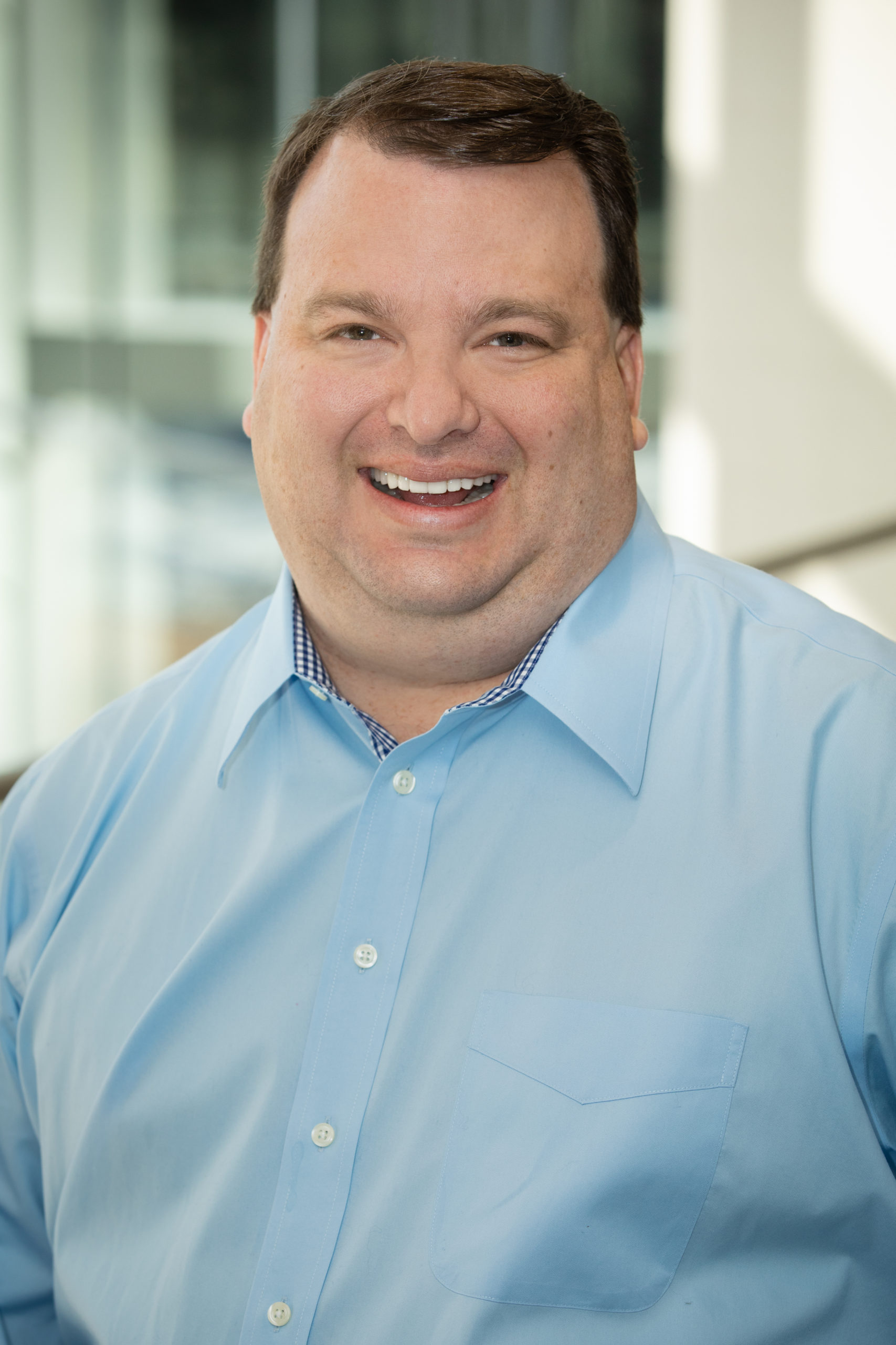 Steve Hank