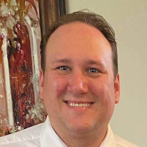 Chris O'Connell