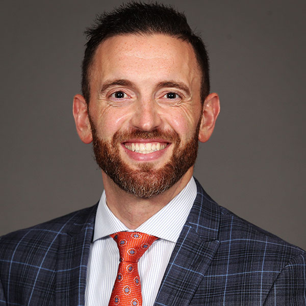 Ryan Schulman