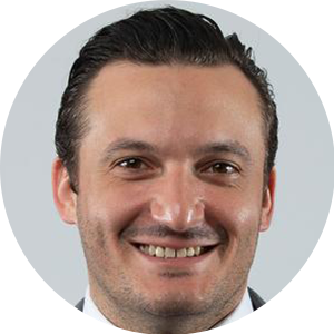 Anthony Di Fino